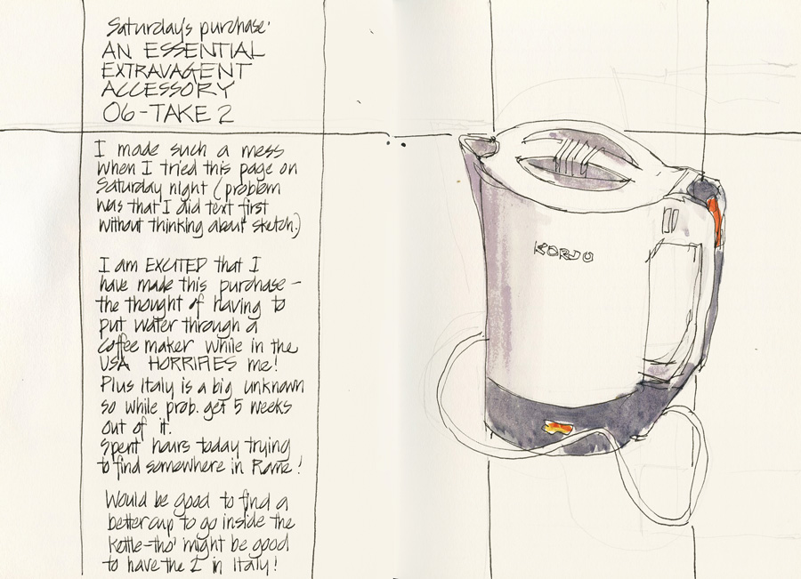 Travel kettle deals near me