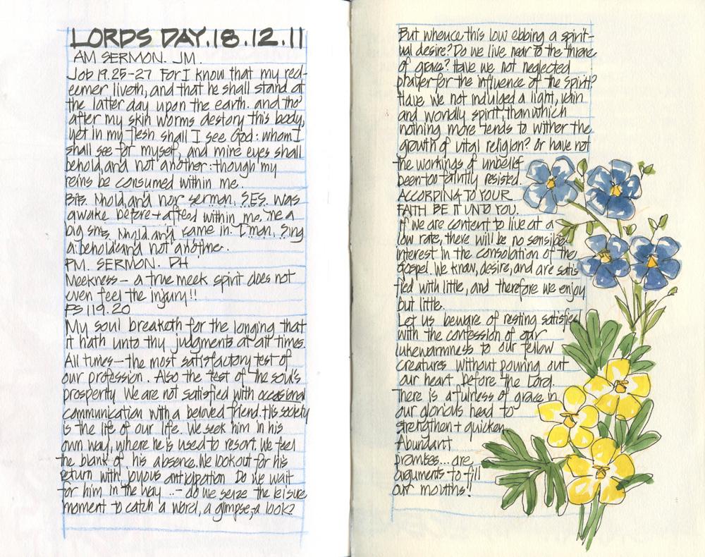 Stillman & Birn Sketchbook Review 