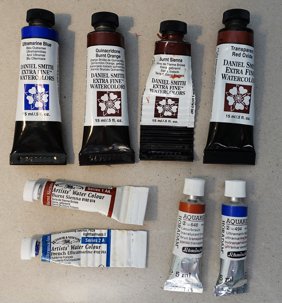 Are Winsor & Newton Water-Mixable Oils Actually GOOD? Jane Hunt's NEW Set  Unveiled! 