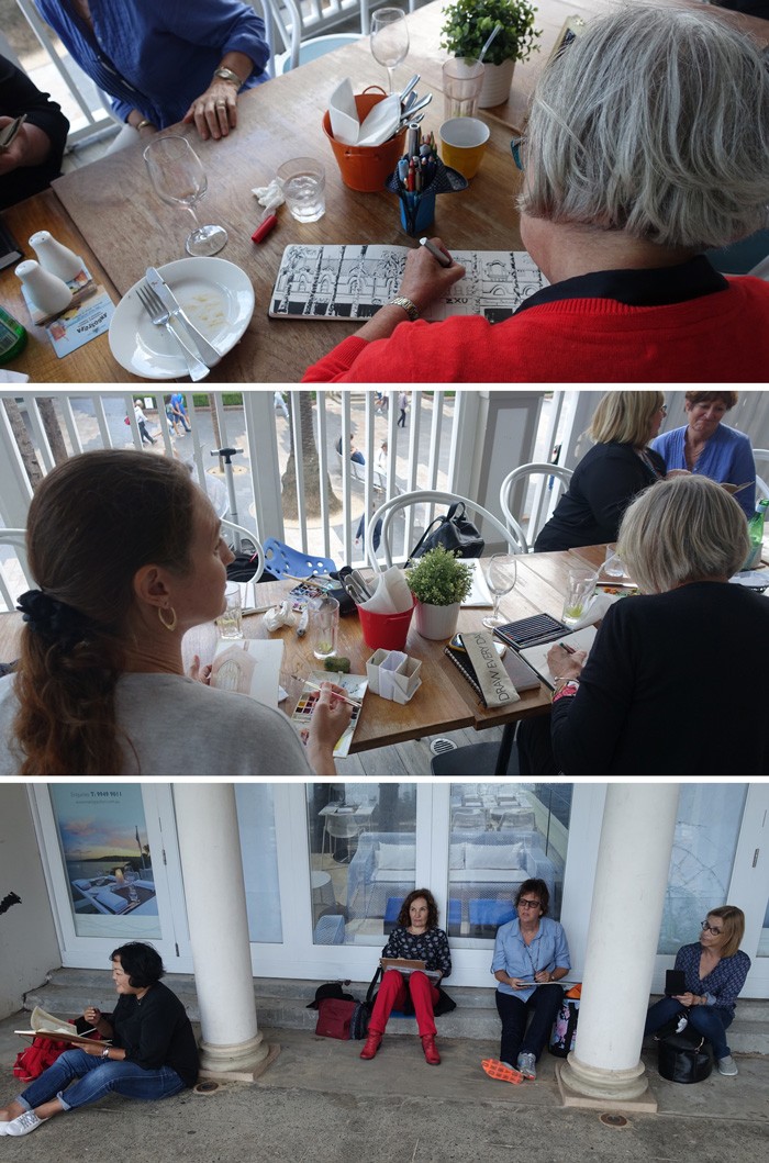 Liz-Steel-7-160422-USKAUSMeet2016-Day-1-Manly-sketchers2