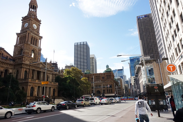 LizSteel-George-St-View