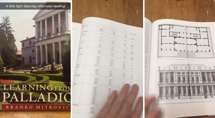 Snapchat-Palladio-Intercolumniation