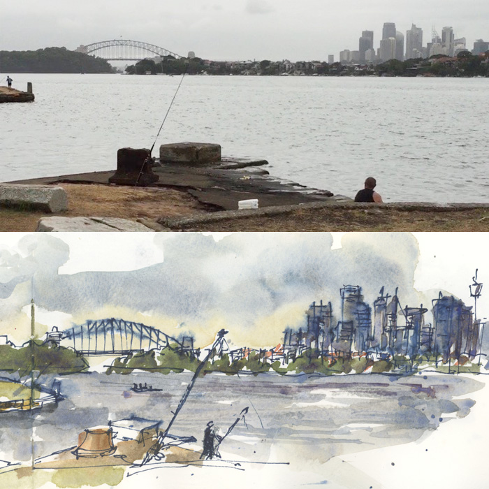 LizSteel-Australia-Day-Clarke-Point-viewsq