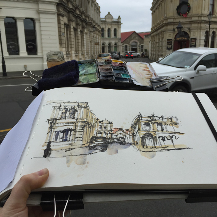 LizSteel--Pencil-sketch1-photo