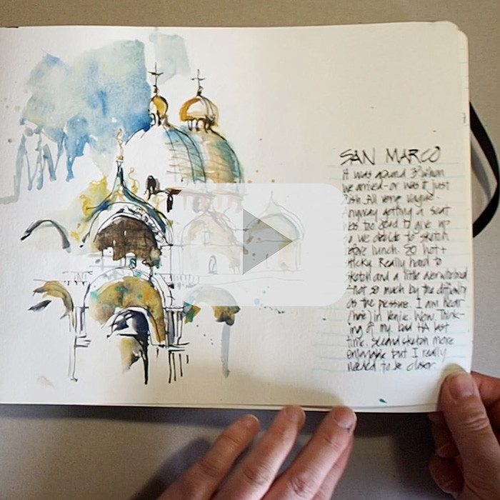 Italian-sketchbook-Video-