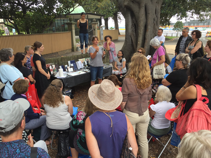 USK-SYD-Jan-2017-WN-event