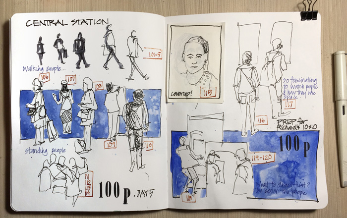 LizSteel-oneweek100people2017-Day5b