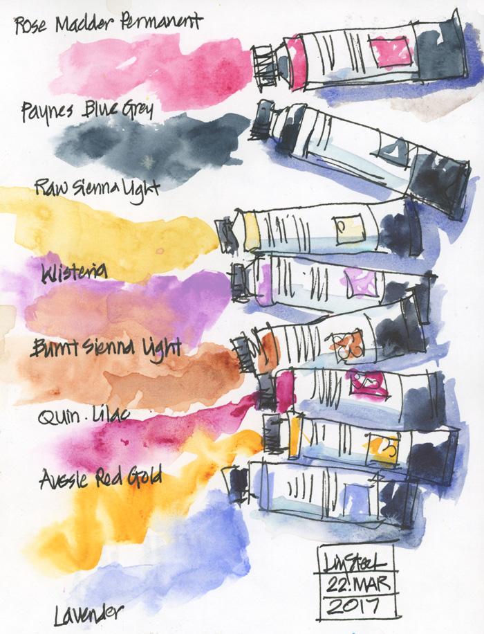 LizSteel-Daniel-Smith-new-colours-2017