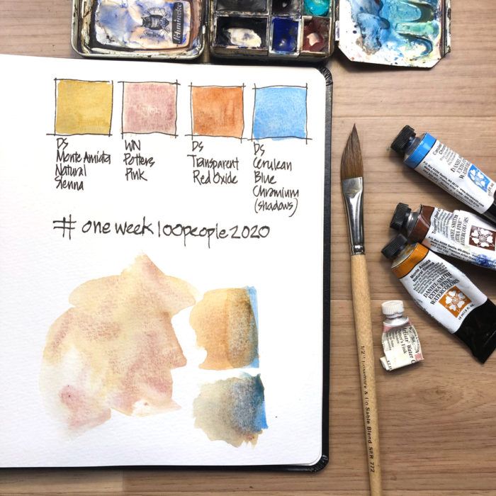 Coloring and Blending Basics with Copic Markers with Brian Johnson