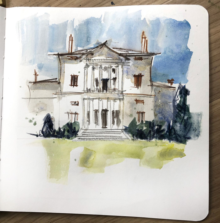 Foundations Fridays 1 Revisiting My Watercolour Pencils Liz Steel Liz Steel Foundations Fridays 1 Revisiting My Watercolour Pencils Liz Steel Liz Steel