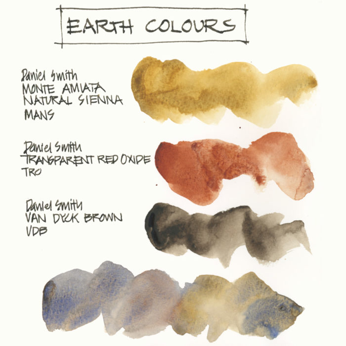 Earth Pigments Archives Liz Steel Liz Steel
