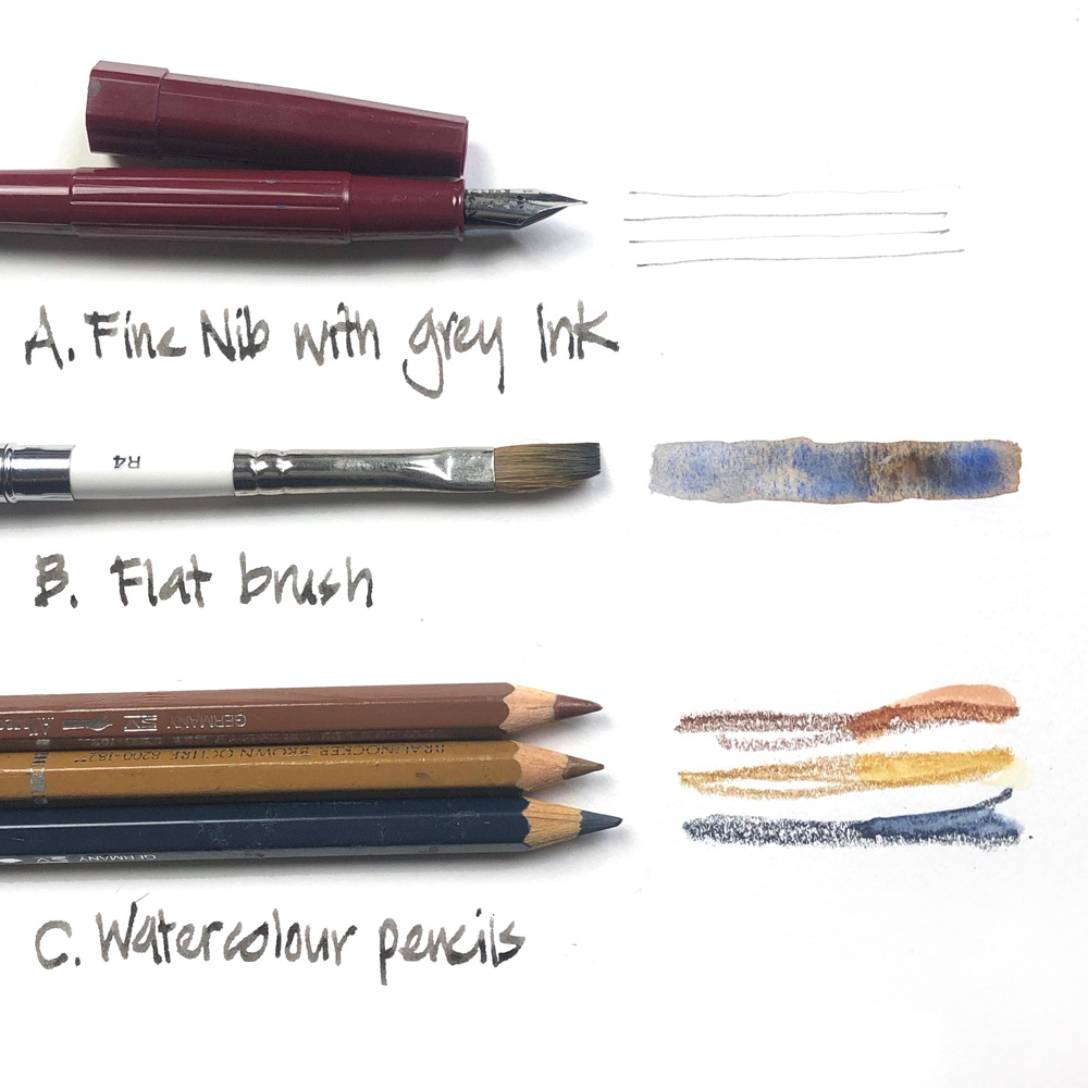 36/48/60/80 color advanced art marker pen set, artist designer double mark  a wide range of fine pens, special for art students, double tip art alcohol
