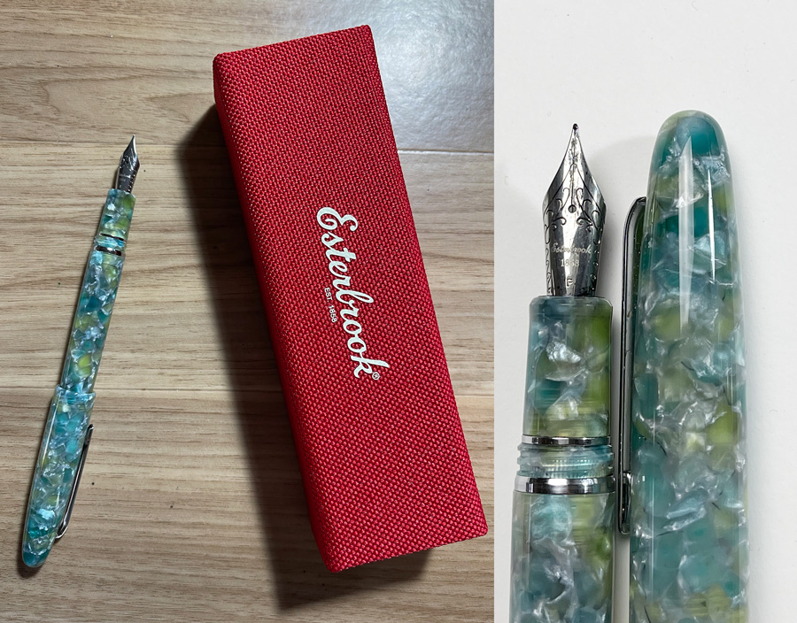 Should You Fly With A Fountain Pen In Your Luggage? - Goldspot Pens