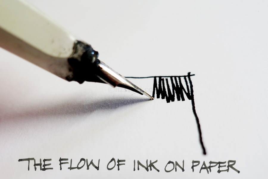 15 Best Lubricated Fountain Pen Ink (Avoid These) - One Pen Show