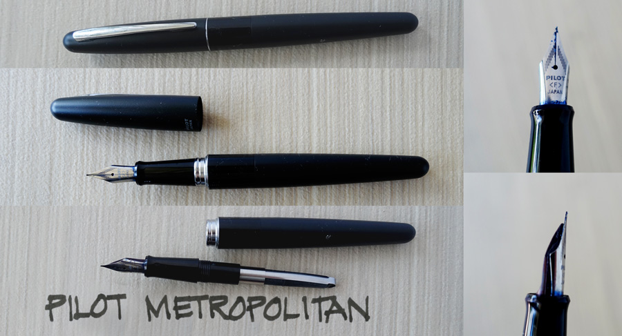 The Ultimate Guide to Choosing the Best Waterproof Pen: Atelier