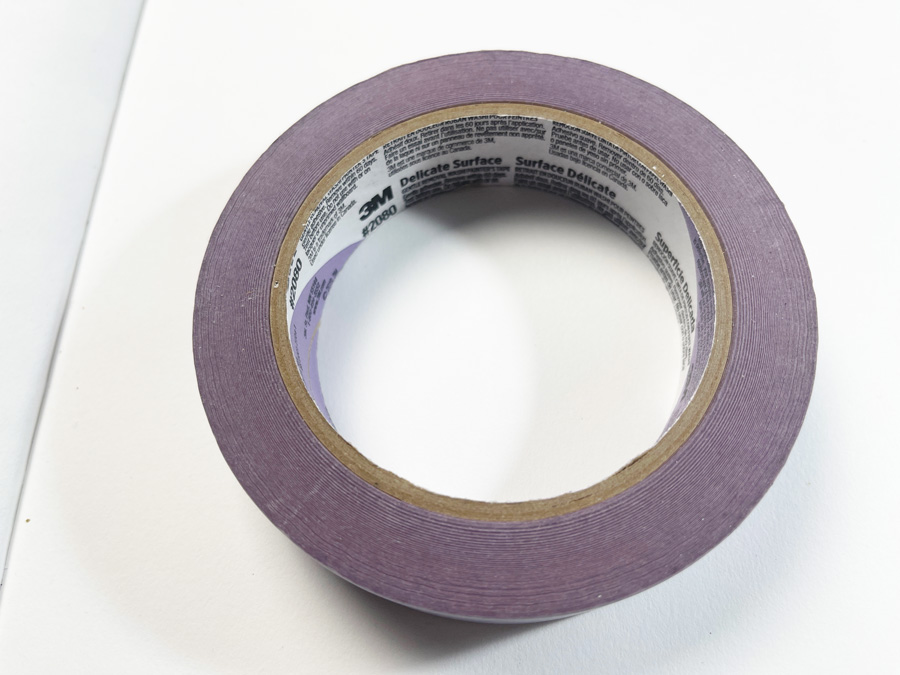 Does Washi Tape Damage Walls? Paper Mart Blog