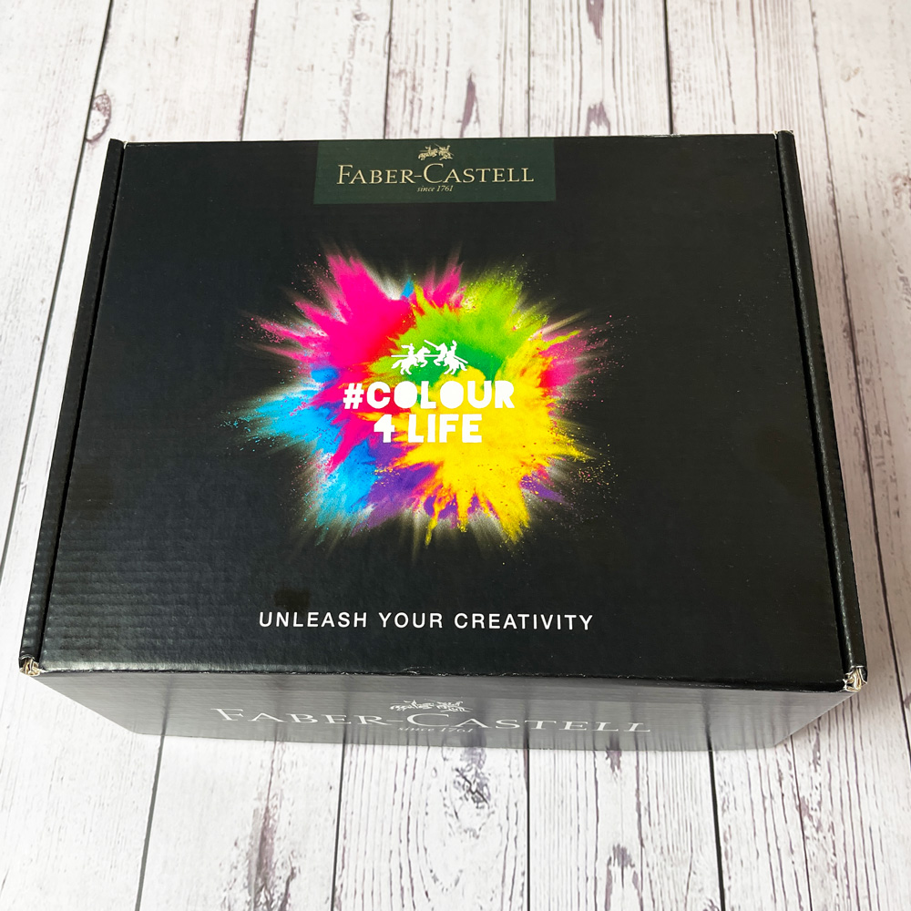 Faber Castell Essential Planner Pack