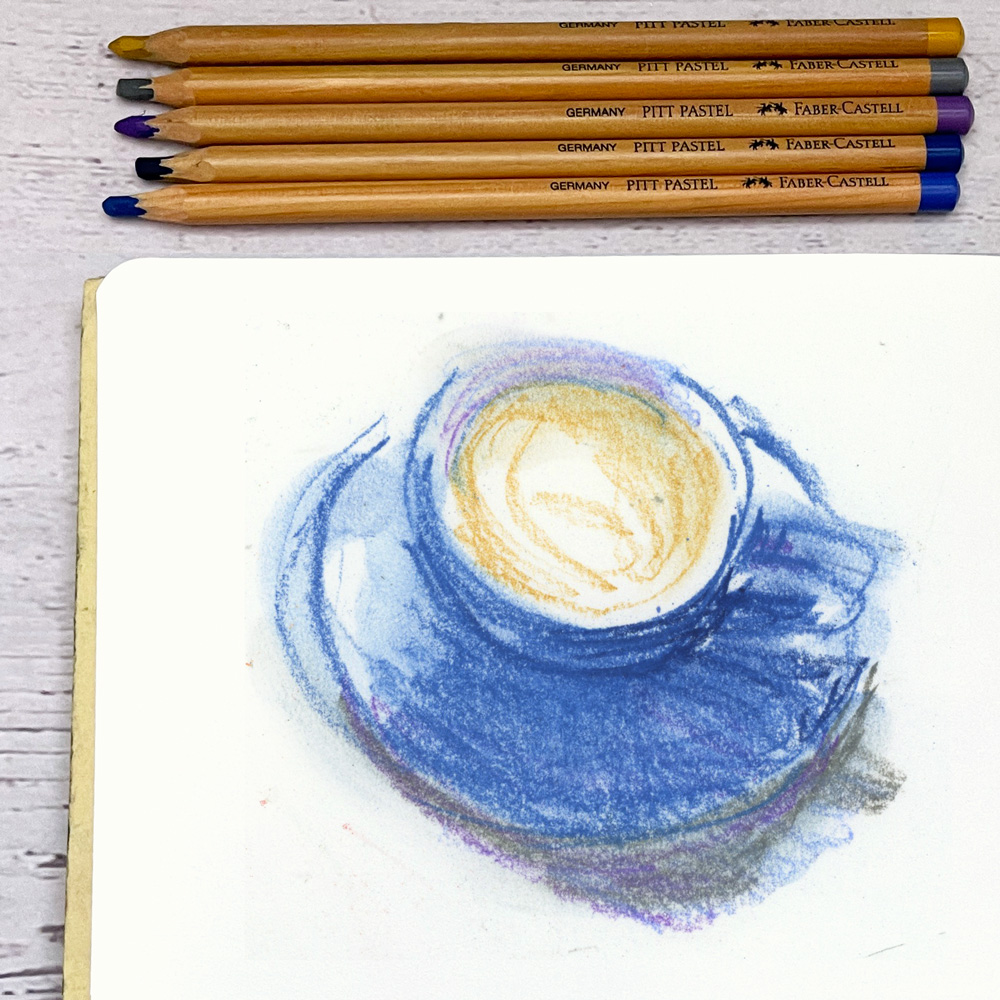 Fixative Spray Your Drawings Like a Pro! (Mistakes To Avoid + Tips