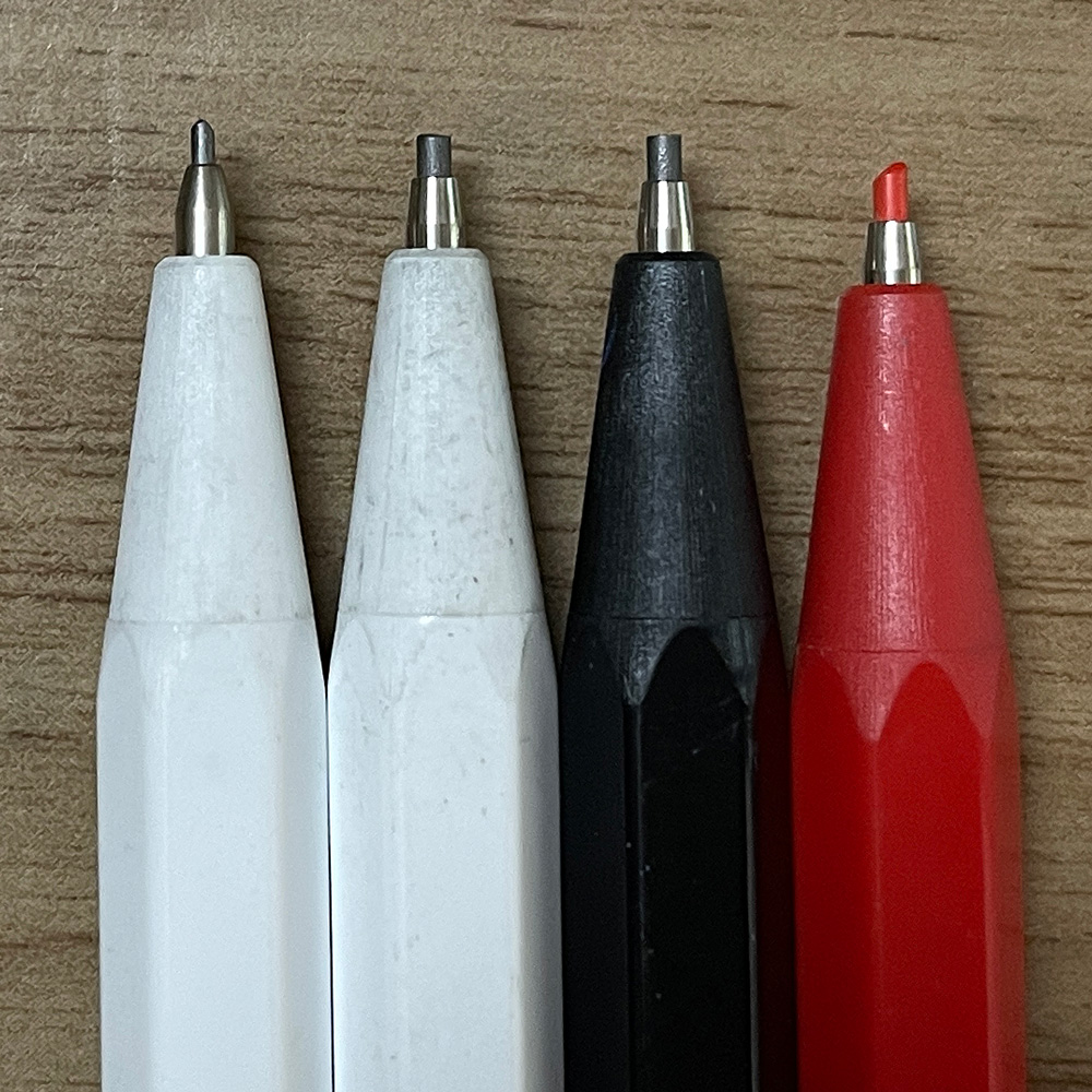 Gear-Up Watercolor Dream Cool Pencil Case