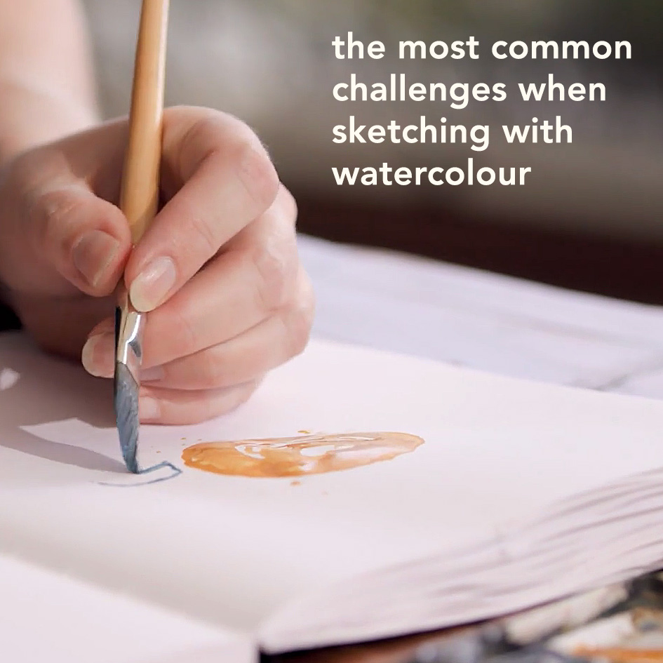 Sketching Tools - Liz Steel : Liz Steel